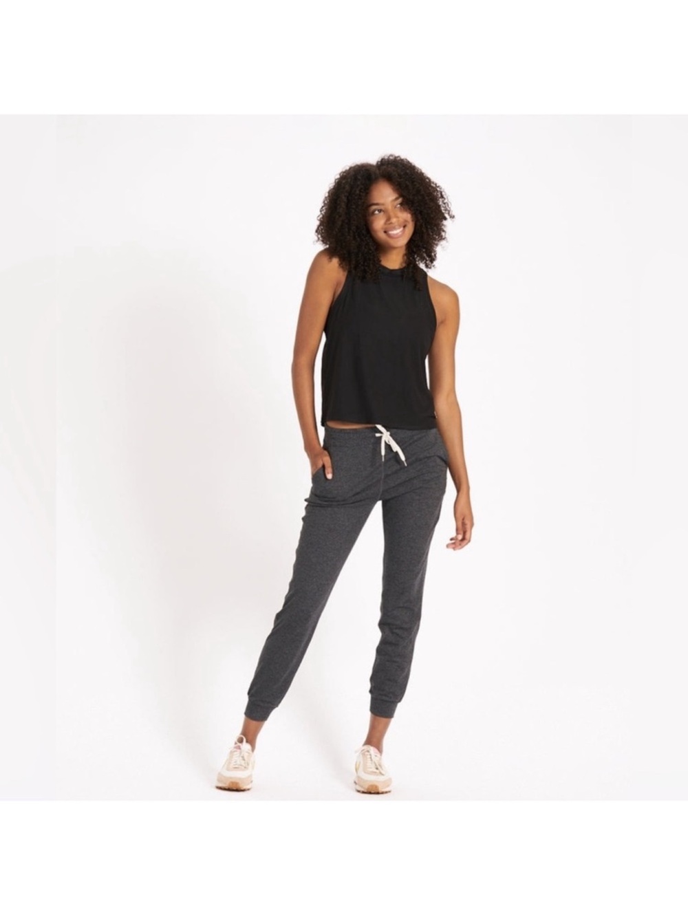 Vuori joggers